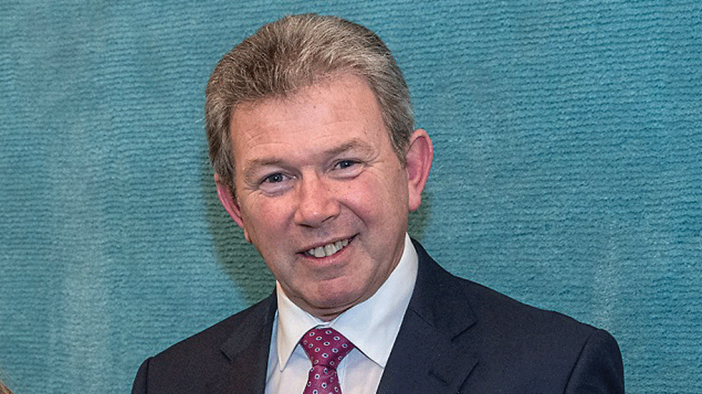 Former council CEO to step aside from role in Peter McVerry Trust Former council CEO to step aside from role in Peter McVerry Trust