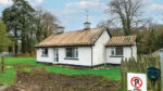 ‘A disgrace’ roof was removed from property near Bohernabreena reservoir