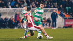 Rovers and Pat’s back in league action