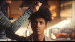 The Head On Him! Short film is written and directed by Seán Gallen