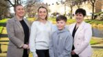 Supporting families dealing with childhood cancer