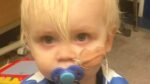 Treatment will help Ethan live normal life