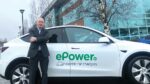 Business: ePower opens Ballymount base