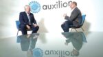 Auxilion secures €8m in deals since new service is launched