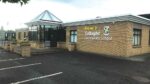 Update on school projects at TCS and Sancta Maria College