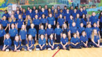 School choir performs at the Peace Proms alongside Matilda star Alisha