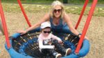 ‘We have little to moan about when you look at someone with EB’