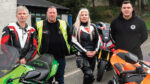 Tallaght pre-school supports Route 66 adventure