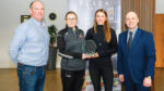 January Sports Star of the Month: Lara O’Byrne