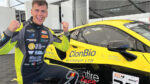 Denning commits to GT4 European Series Championship