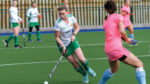 Glenanne women denied a final spot