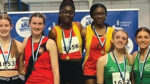 Relay Titles for Tallaght