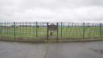 Kicking up a racket for tennis courts in the park
