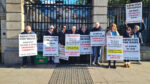 ‘The more signatures we get the better push we will have’