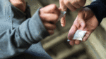 Drug runners under 12 are a feature of the drugs landscape