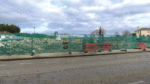 Demolition of six cottages receives mixed response