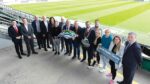 €140m estimated value of tourism each year