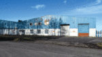 Nobody informed over plans for warehouse site