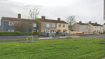 Houses burgled on Christmas night leaving residents ‘scared’
