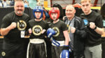 Good start to the year for TMA at Yokoso Dutch Open in Amsterdam