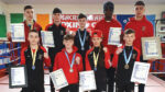 Sacred Heart are boxing clever