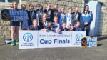 Cup delight for Dublin Lions teams