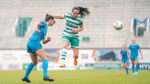 ‘We focus on trying to improve day to day’