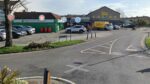 Business owners are not breaking any traffic law