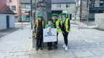 Seachtain na Gaeilge: Community Council join in with the Tallaght focus on ‘are dteanga féin’