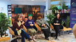 ‘Learning about different experiences is important’