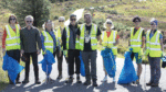 Pure records a 70% decrease in illegal dumping since 2008