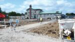 Calls to preserve human remains at DLS site