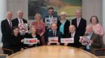 20th anniversary of Ireland’s workplace smoking ban marked
