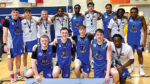 Dublin Lions U18s do the double by winning league title