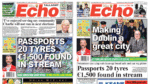 This week’s front pages – March 28, 2024
