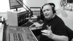 Stalwart of community radio Mark was a charitable man
