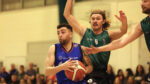 Éanna march into Super League Final