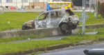 No incidents of joyriding reported last year and only one in 2022