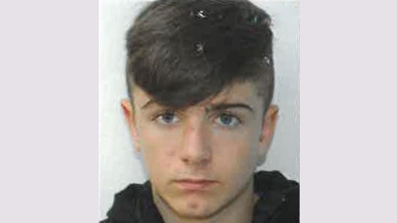 Renewed appeal for assistance in locating 14-year-old Renewed appeal for assistance in locating 14-year-old