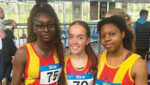 Tallaght Athletes in top form in Championships