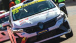 Daire prepares for Clio Cup GB place