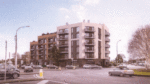 42 apartments approved for Kestrel House pub site