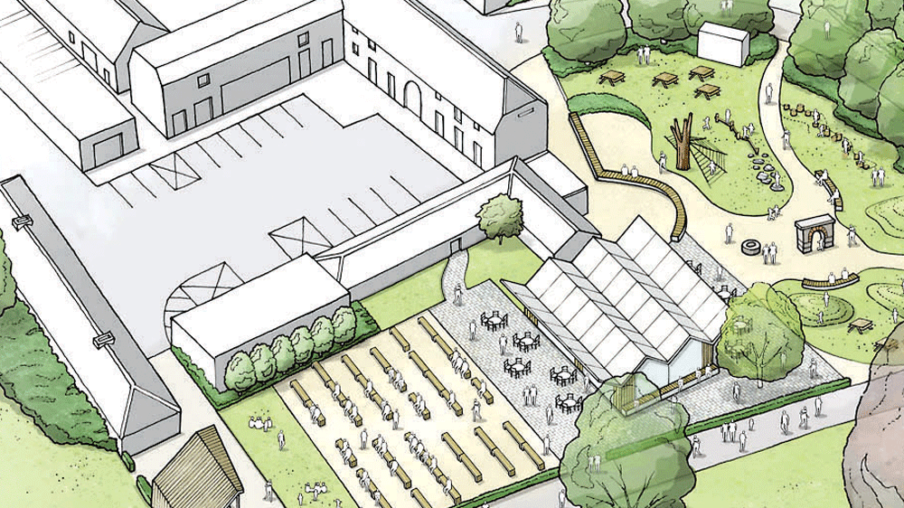 Corkagh Park €5 million upgrade ‘well underway’ Corkagh Park €5 million upgrade ‘well underway’