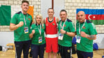 Title success for Whitechurch boxers