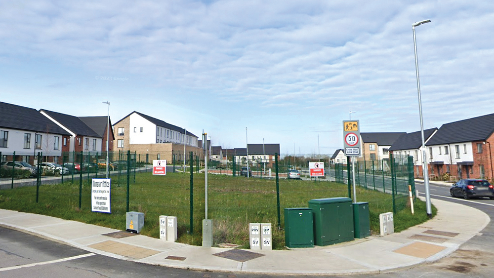 Council’s decision upheld after resident lodges appeal Council’s decision upheld after resident lodges appeal