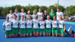 Glenanne women lose out in shoot-out