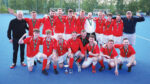 Weston tops in hockey challenge final