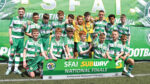 Match of the Week: Rovers U13s claim National Cup title