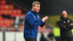 Stephen Kenny is new St Pat’s manager