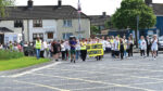 Predictions of chaos over roundabout